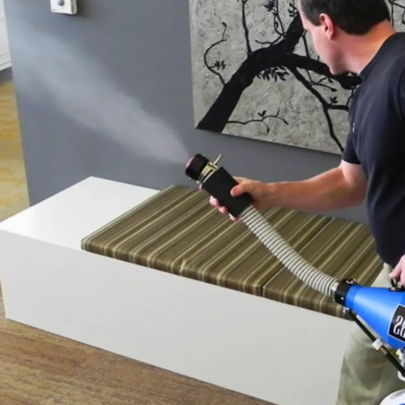 Professional Odor Removal in San Ramon, CA